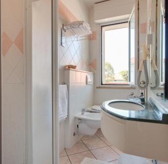 San Mauro a Mare Hotel | Hotel Villa Boschetti
