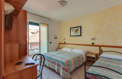 San Mauro a Mare Hotel | Hotel Villa Boschetti