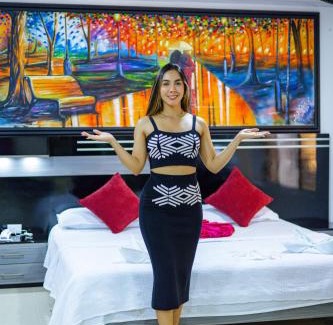 Mocoa Hotel | Hotel VILLA CABAÑA