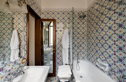 Asolo Hotel | Hotel Villa Cipriani