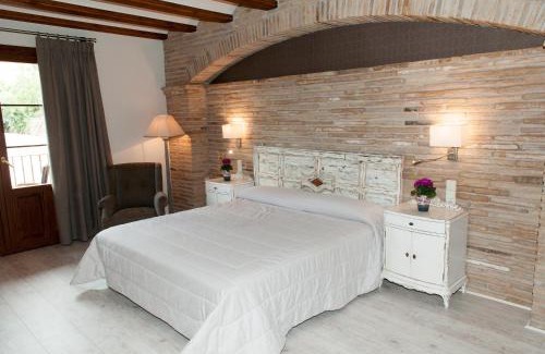 Alquezar Hotel | Hotel Villa de Alquézar