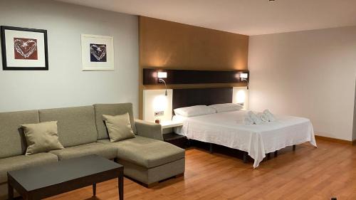 Andosilla Hotel | Hotel Villa de Andosilla
