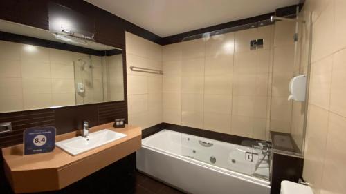 Andosilla Hotel | Hotel Villa de Andosilla