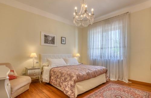 Montefranco Hotel | Hotel Villa De Santis