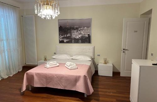 Montefranco Hotel | Hotel Villa De Santis