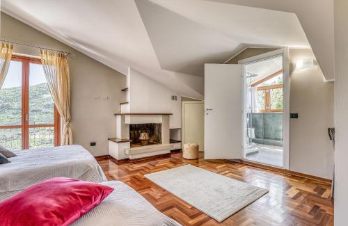 Montefranco Hotel | Hotel Villa De Santis