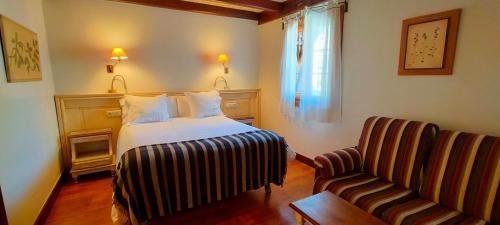 Torla Hotel | Hotel Villa de Torla