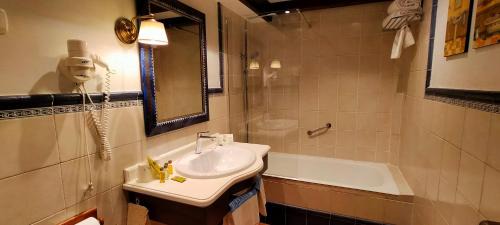 Torla Hotel | Hotel Villa de Torla