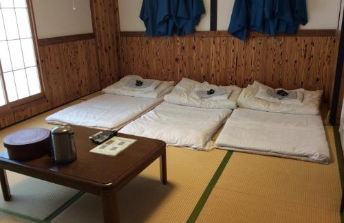 Dogo Hot Spring House | Hotel Villa Dogo