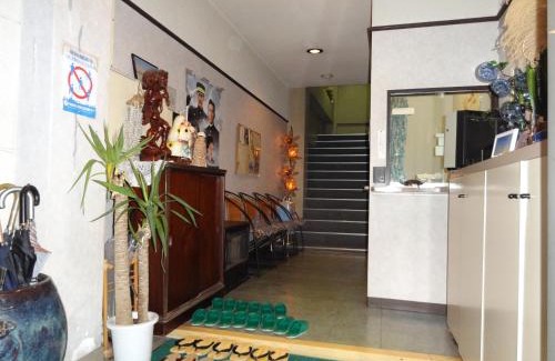 Dogo Hot Spring House | Hotel Villa Dogo