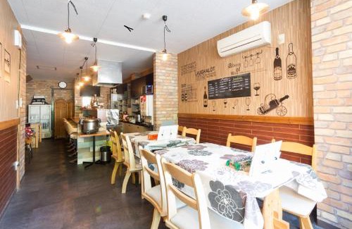 Dogo Hot Spring House | Hotel Villa Dogo
