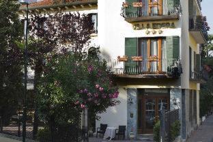 Santa Maria in Stelle Hotel | Hotel Villa Edera
