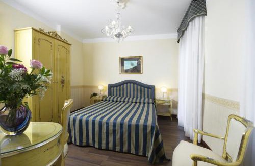 Santa Maria in Stelle Hotel | Hotel Villa Edera