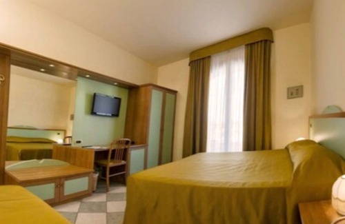 Tortoreto Lido Hotel | Hotel Villa Elena