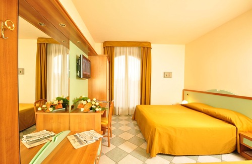 Tortoreto Lido Hotel | Hotel Villa Elena