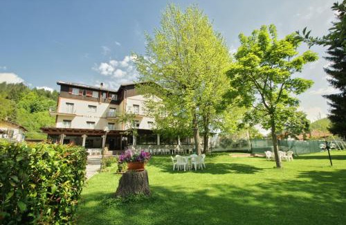 Calizzano Hotel | Hotel Villa Elia