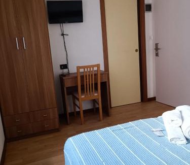 Marina Centro Hotel | HOTEL VILLA ELISA