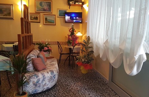 Rivabella Hotel | Hotel Villa Ersilia Rimini B&B