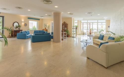 Mazzaro Hotel | Hotel Villa Esperia