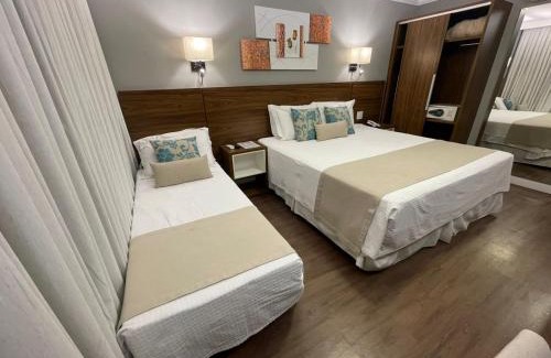 Regiao Urbana Homogenea IX Hotel | Hotel Villa Fiori