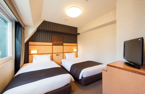 Shiba Hotel | Hotel Villa Fontaine Tokyo - Hamamatsucho