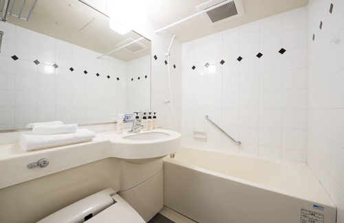 Shiba Hotel | Hotel Villa Fontaine Tokyo - Hamamatsucho