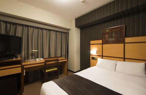 Shiba Hotel | Hotel Villa Fontaine Tokyo-Hamamatsucho