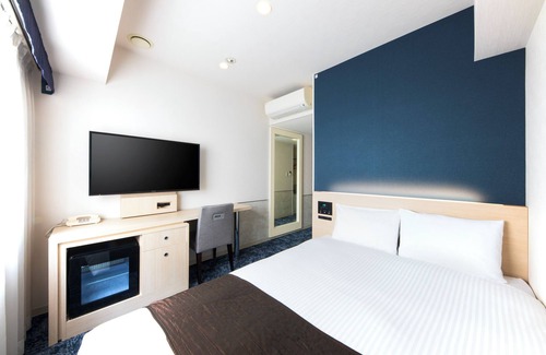 Nihonbashimuromachi Hotel | Hotel Villa Fontaine Tokyo - Nihombashi Mitsukoshimae