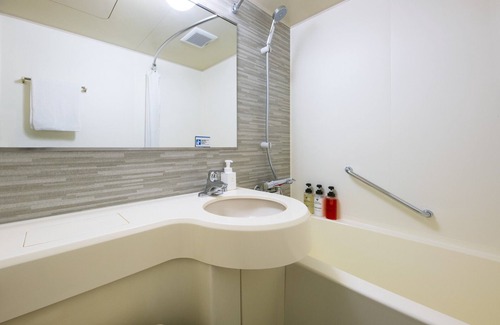 Nihonbashimuromachi Hotel | Hotel Villa Fontaine Tokyo - Nihombashi Mitsukoshimae