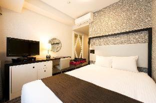 Nihonbashimuromachi Hotel | Hotel Villa Fontaine Tokyo-Nihombashi Mitsukoshimae