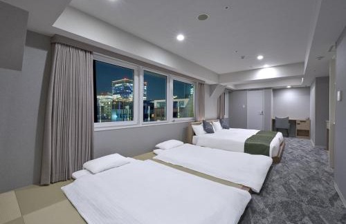 Uchikanda Hotel | Hotel Villa Fontaine Tokyo-Otemachi