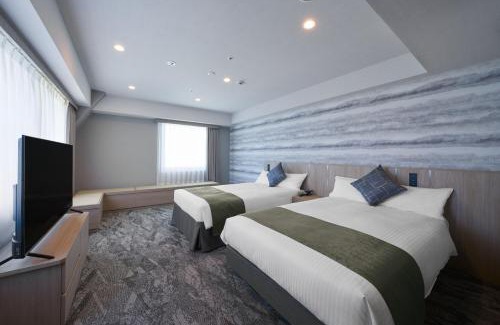 Uchikanda Hotel | Hotel Villa Fontaine Tokyo-Otemachi