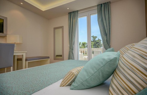 Monte Hotel | Hotel Villa Garuti