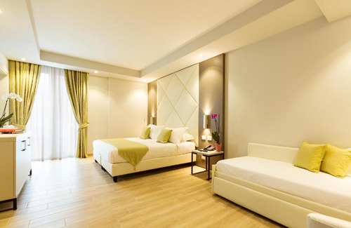 Monte Hotel | Hotel Villa Garuti