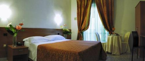 Castellaneta Marina Hotel | Hotel Villa Giusy