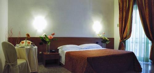 Castellaneta Marina Hotel | Hotel Villa Giusy