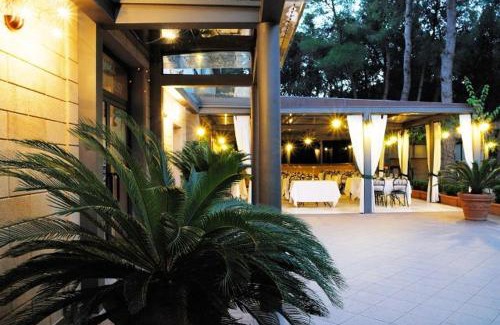 Castellaneta Marina Hotel | Hotel Villa Giusy