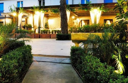 Castellaneta Marina Hotel | Hotel Villa Giusy