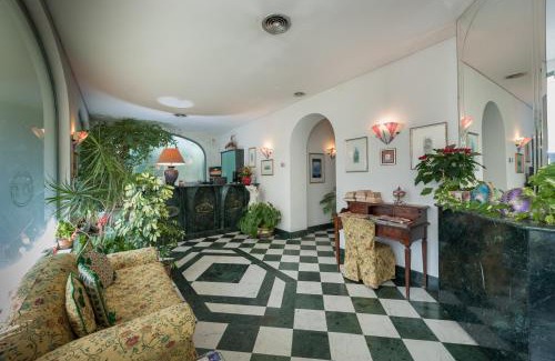Tortona Hotel | Hotel Villa Giulia