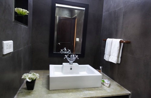 Sriperumbudur Hotel | Hotel Villa Highnest - Sriperumbudur