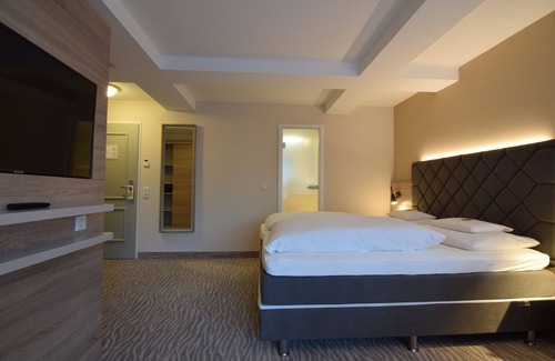 Hoexter Hotel | Hotel Villa Huxori