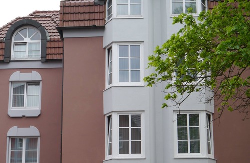 Hoexter Hotel | Hotel Villa Huxori