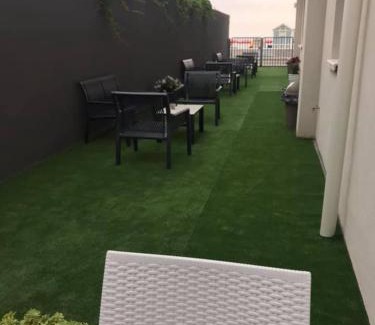 Marotta Hotel | Hotel Villa Joseph