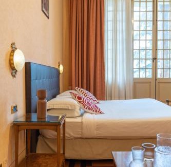 Serravalle Scrivia Hotel | Hotel Villa La Bollina