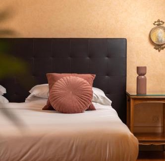 Serravalle Scrivia Hotel | Hotel Villa La Bollina