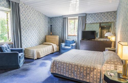 Vicopelago Hotel | Hotel Villa La Principessa