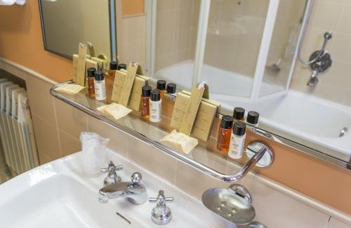 Vicopelago Hotel | Hotel Villa La Principessa