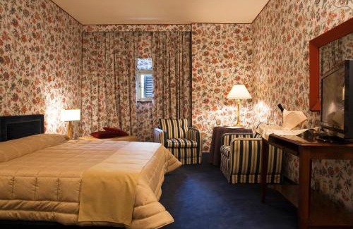 Vicopelago Hotel | Hotel Villa La Principessa