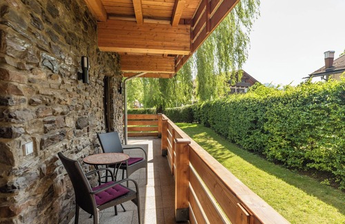 Bad Wiessee Bed & Breakfast | Hotel Villa Lago