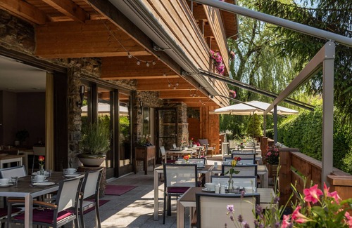 Bad Wiessee Bed & Breakfast | Hotel Villa Lago